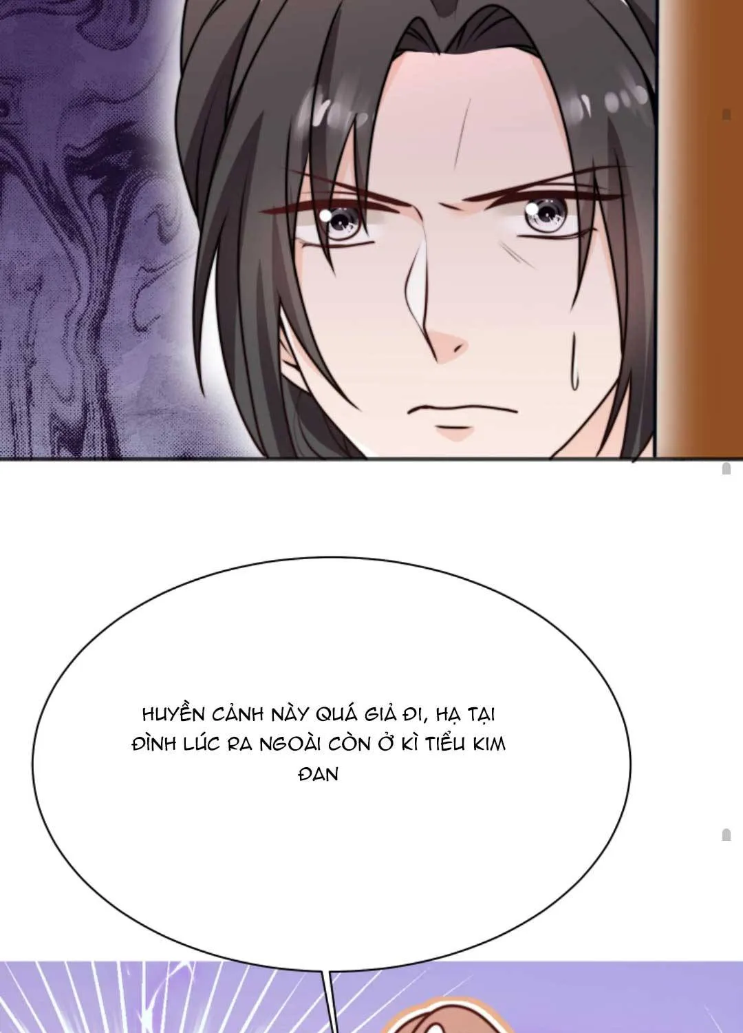 TẤT CẢ PHẢN DIỆN ĐỀU HẮC HOÁ , CHỈ MỖI SƯ LÀ HÀI HƯỚC Chap 167 - Next Chap 168