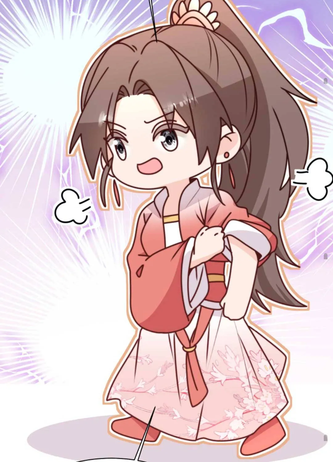 TẤT CẢ PHẢN DIỆN ĐỀU HẮC HOÁ , CHỈ MỖI SƯ LÀ HÀI HƯỚC Chap 167 - Next Chap 168