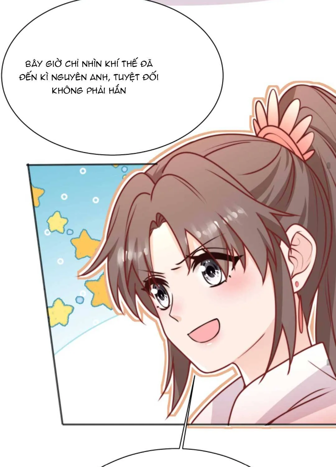 TẤT CẢ PHẢN DIỆN ĐỀU HẮC HOÁ , CHỈ MỖI SƯ LÀ HÀI HƯỚC Chap 167 - Next Chap 168