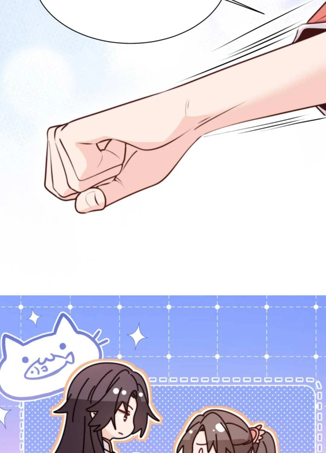 TẤT CẢ PHẢN DIỆN ĐỀU HẮC HOÁ , CHỈ MỖI SƯ LÀ HÀI HƯỚC Chap 167 - Next Chap 168