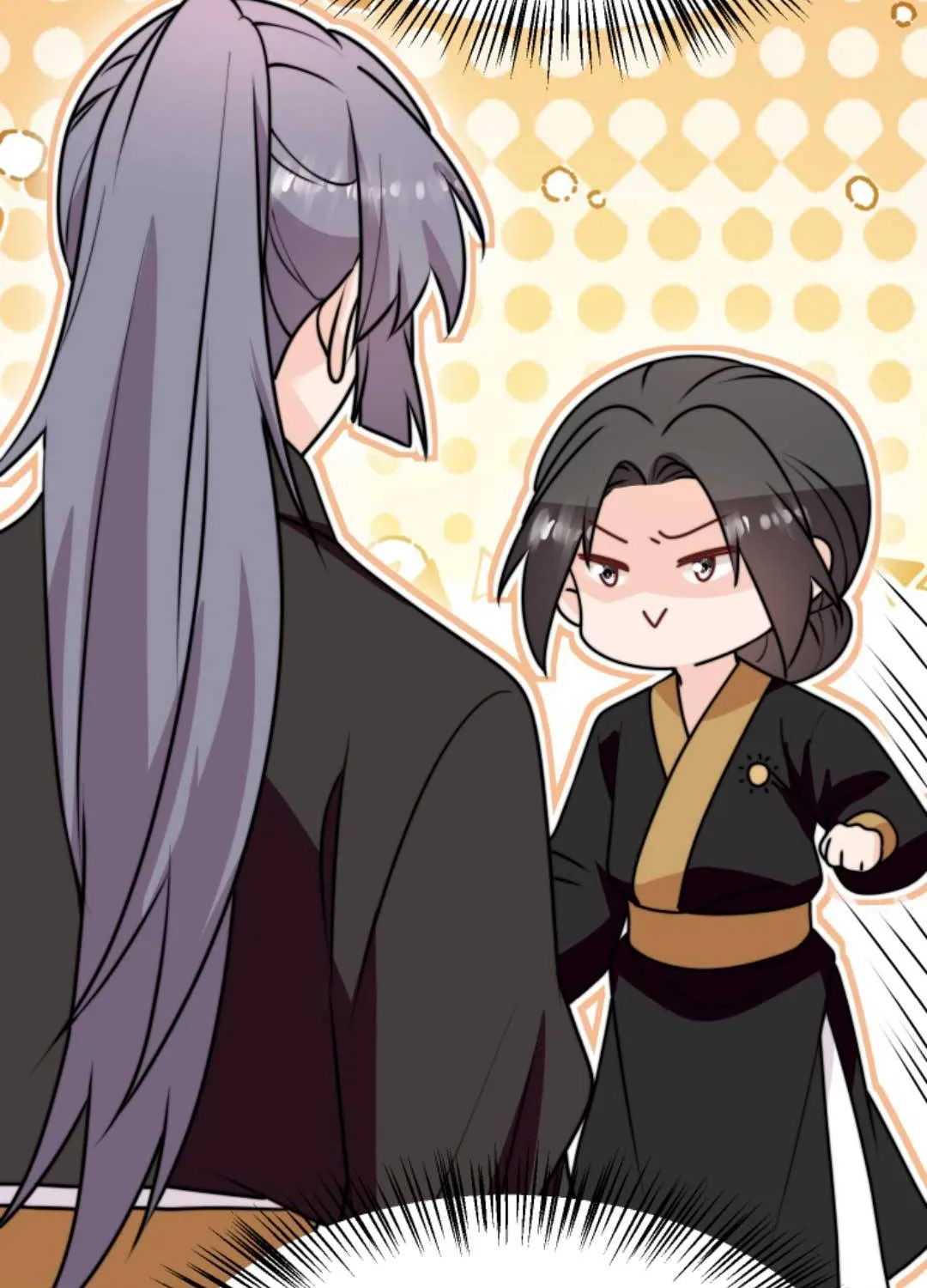 TẤT CẢ PHẢN DIỆN ĐỀU HẮC HOÁ , CHỈ MỖI SƯ LÀ HÀI HƯỚC Chap 167 - Next Chap 168