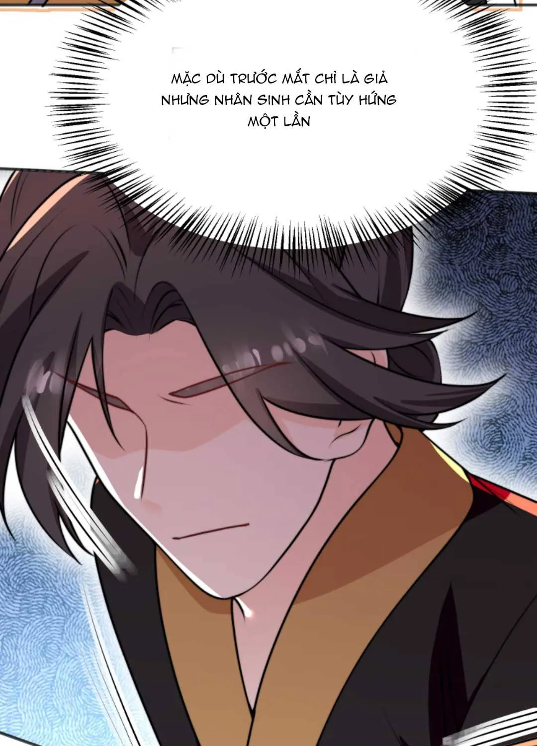 TẤT CẢ PHẢN DIỆN ĐỀU HẮC HOÁ , CHỈ MỖI SƯ LÀ HÀI HƯỚC Chap 167 - Next Chap 168