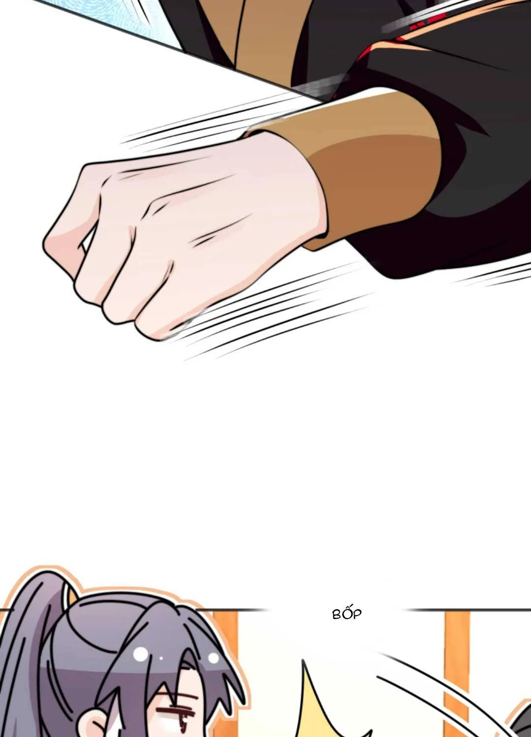 TẤT CẢ PHẢN DIỆN ĐỀU HẮC HOÁ , CHỈ MỖI SƯ LÀ HÀI HƯỚC Chap 167 - Next Chap 168