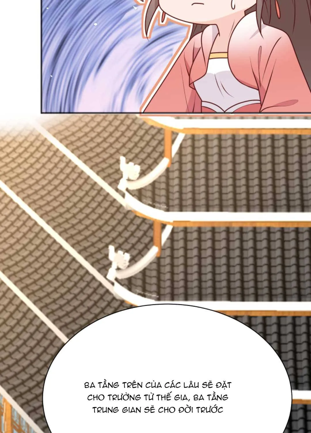 TẤT CẢ PHẢN DIỆN ĐỀU HẮC HOÁ , CHỈ MỖI SƯ LÀ HÀI HƯỚC Chap 167 - Next Chap 168