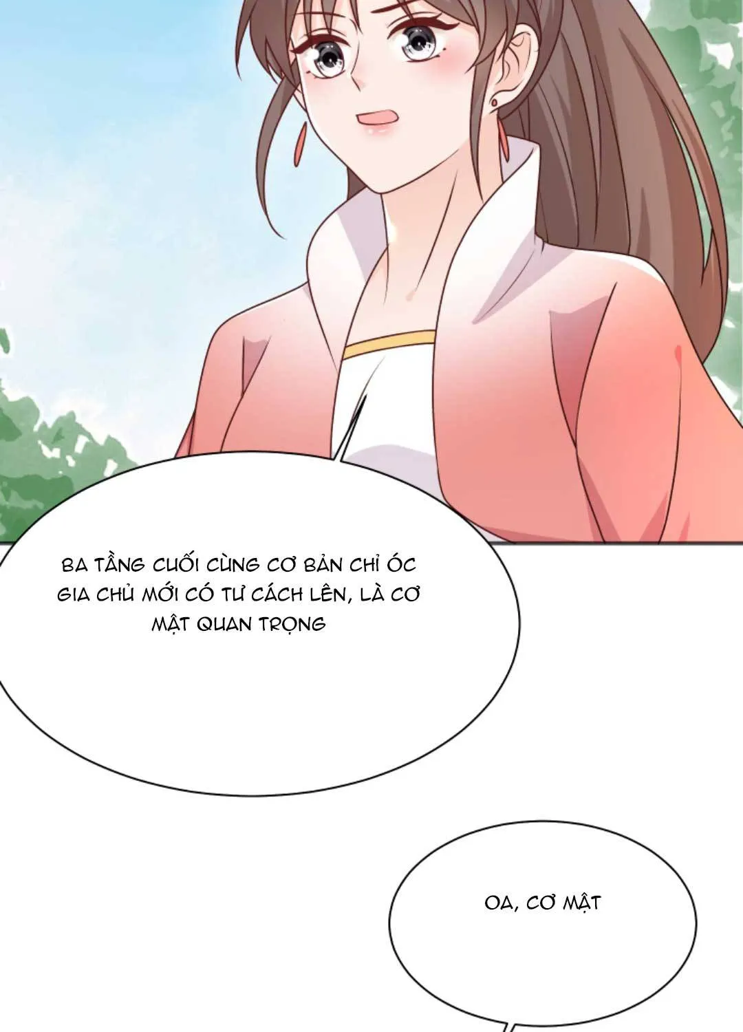TẤT CẢ PHẢN DIỆN ĐỀU HẮC HOÁ , CHỈ MỖI SƯ LÀ HÀI HƯỚC Chap 167 - Next Chap 168
