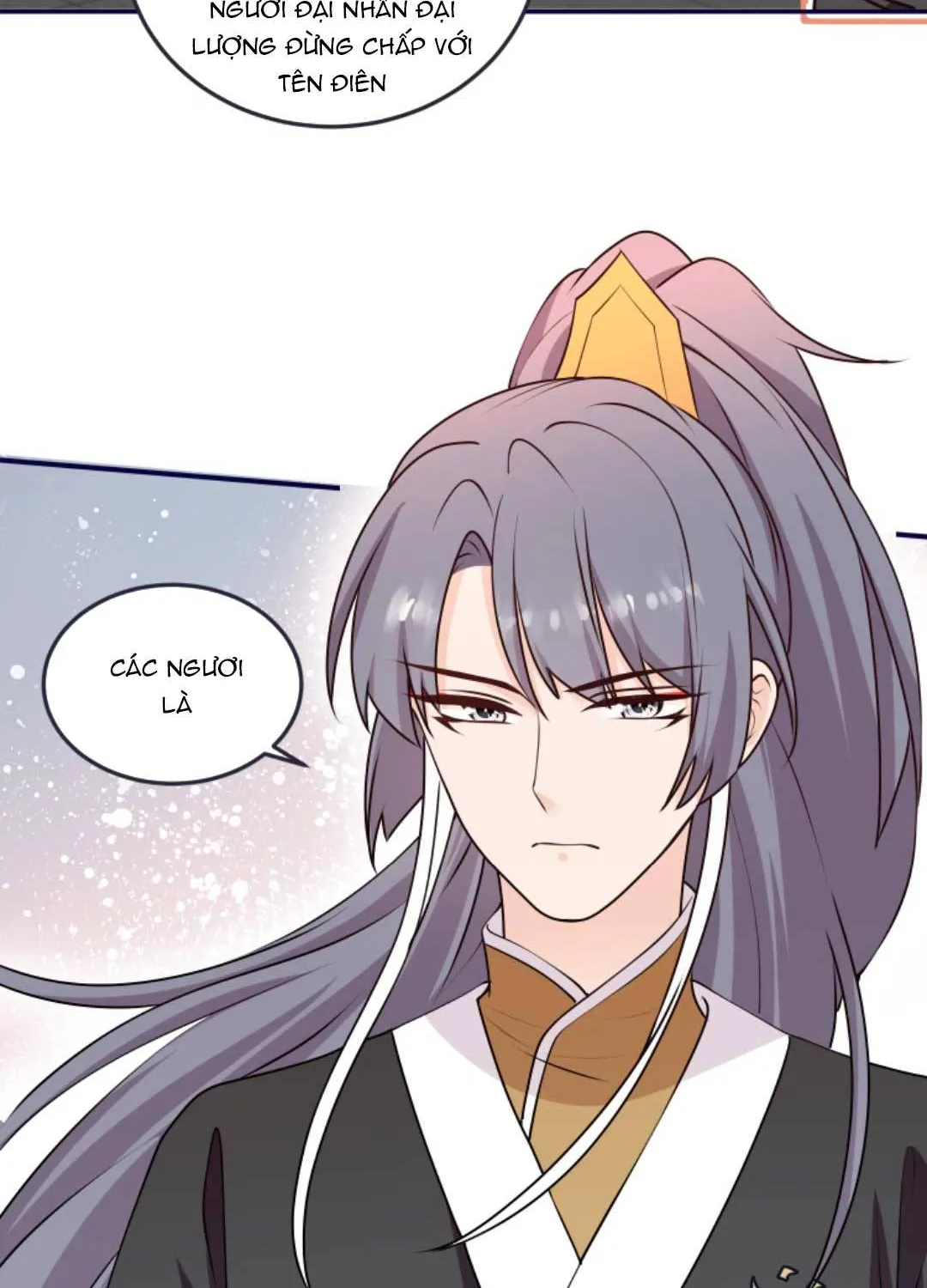 TẤT CẢ PHẢN DIỆN ĐỀU HẮC HOÁ , CHỈ MỖI SƯ LÀ HÀI HƯỚC Chap 168 - Next Chap 169