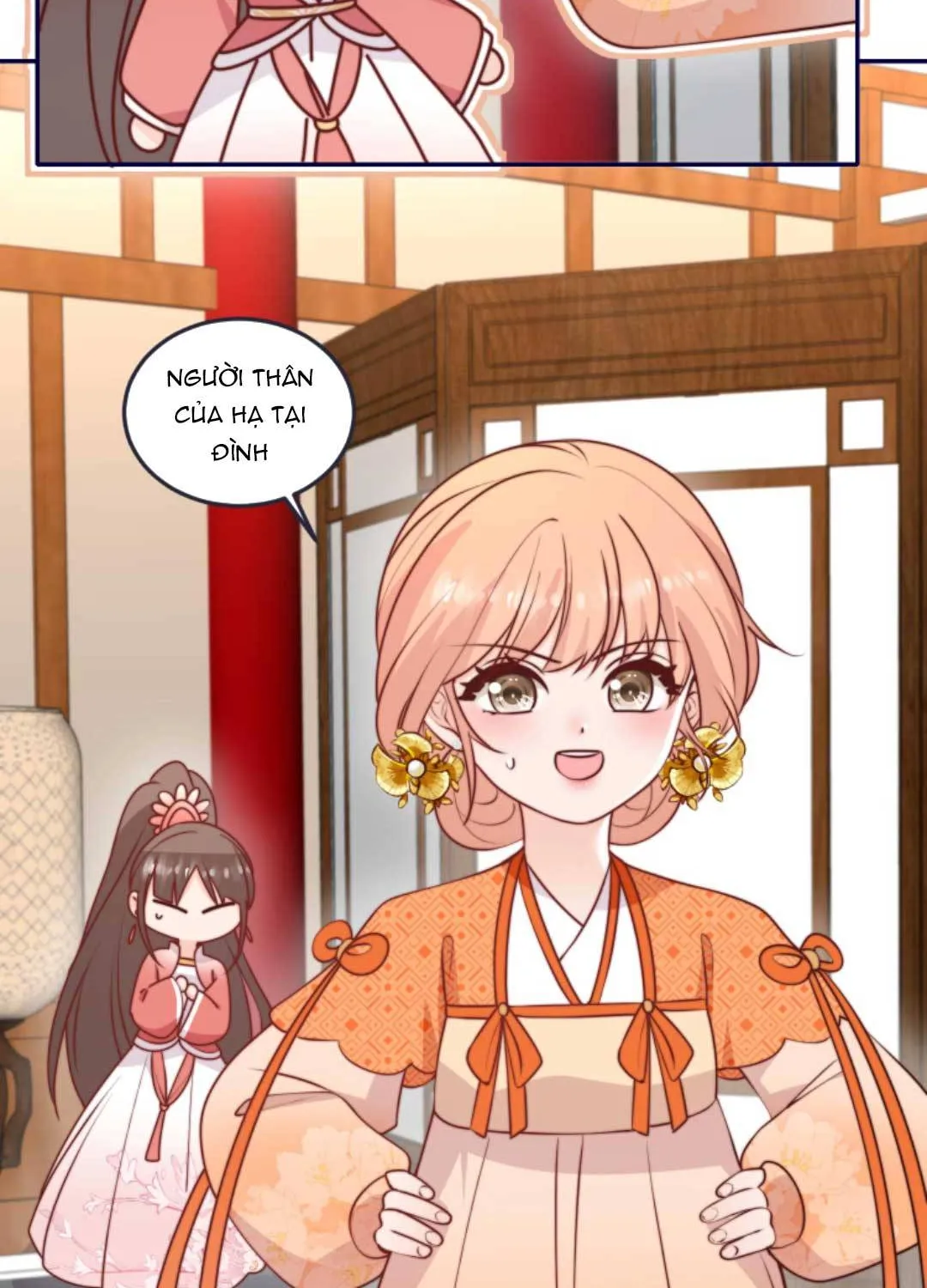 TẤT CẢ PHẢN DIỆN ĐỀU HẮC HOÁ , CHỈ MỖI SƯ LÀ HÀI HƯỚC Chap 168 - Next Chap 169