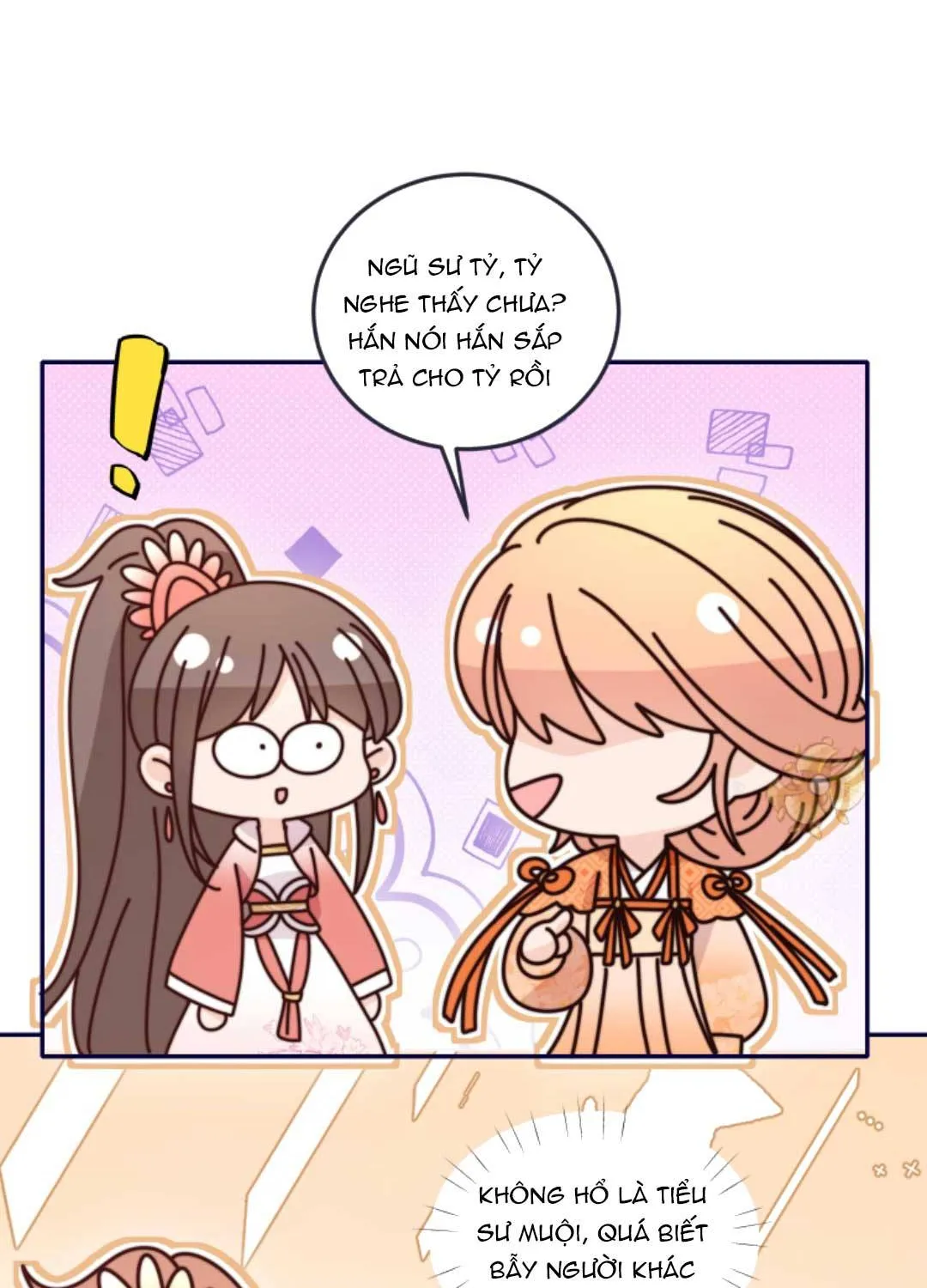 TẤT CẢ PHẢN DIỆN ĐỀU HẮC HOÁ , CHỈ MỖI SƯ LÀ HÀI HƯỚC Chap 168 - Next Chap 169