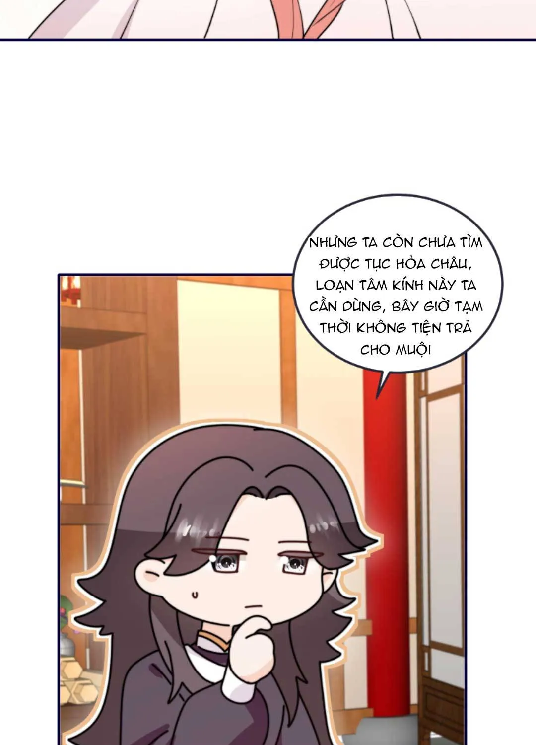 TẤT CẢ PHẢN DIỆN ĐỀU HẮC HOÁ , CHỈ MỖI SƯ LÀ HÀI HƯỚC Chap 168 - Next Chap 169