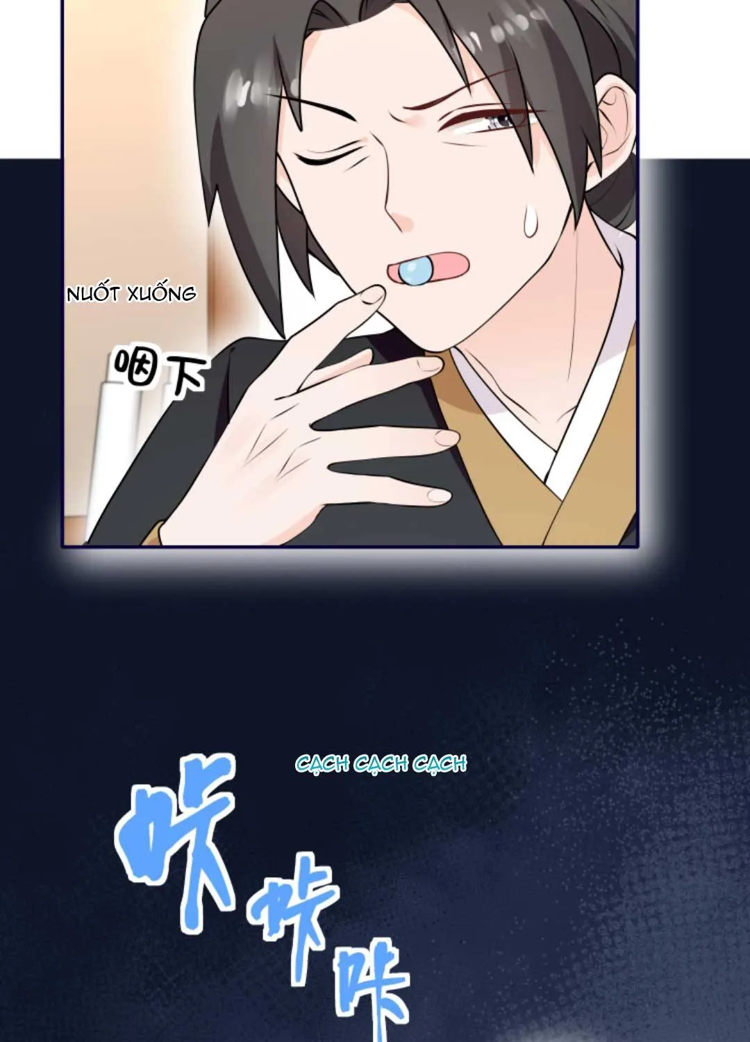 TẤT CẢ PHẢN DIỆN ĐỀU HẮC HOÁ , CHỈ MỖI SƯ LÀ HÀI HƯỚC Chap 168 - Next Chap 169