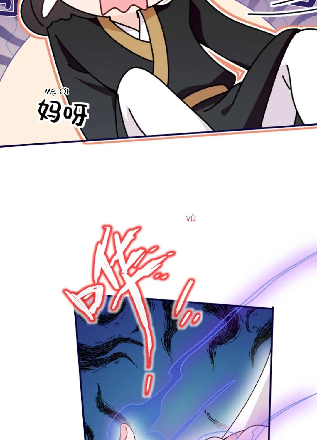 TẤT CẢ PHẢN DIỆN ĐỀU HẮC HOÁ , CHỈ MỖI SƯ LÀ HÀI HƯỚC Chap 168 - Next Chap 169