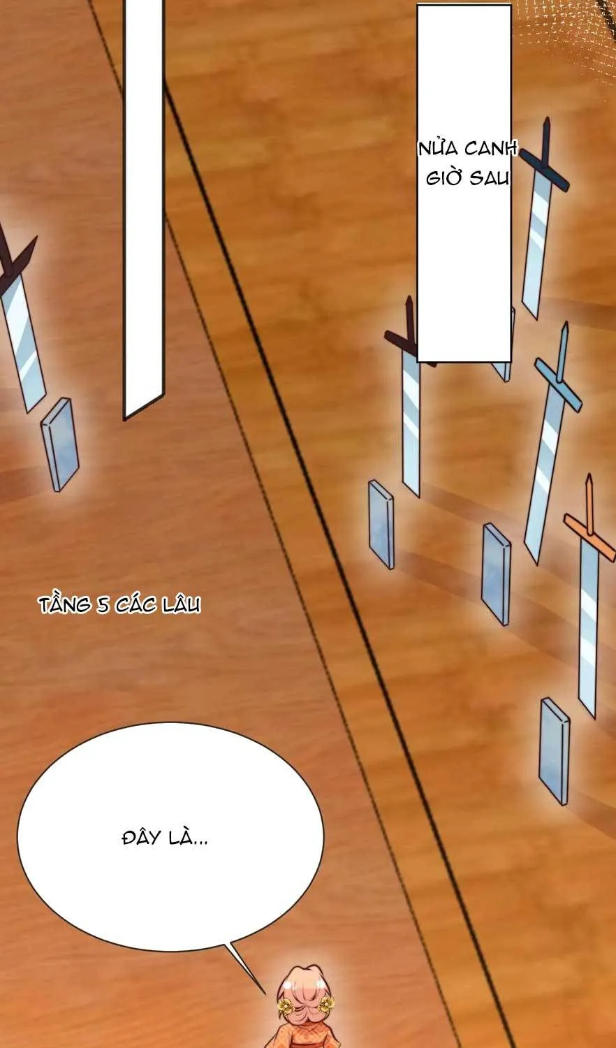 TẤT CẢ PHẢN DIỆN ĐỀU HẮC HOÁ , CHỈ MỖI SƯ LÀ HÀI HƯỚC Chap 169 - Next Chap 170