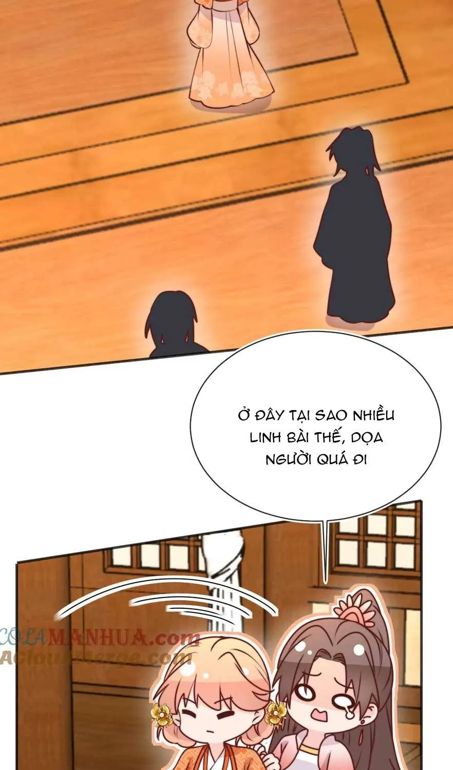 TẤT CẢ PHẢN DIỆN ĐỀU HẮC HOÁ , CHỈ MỖI SƯ LÀ HÀI HƯỚC Chap 169 - Next Chap 170