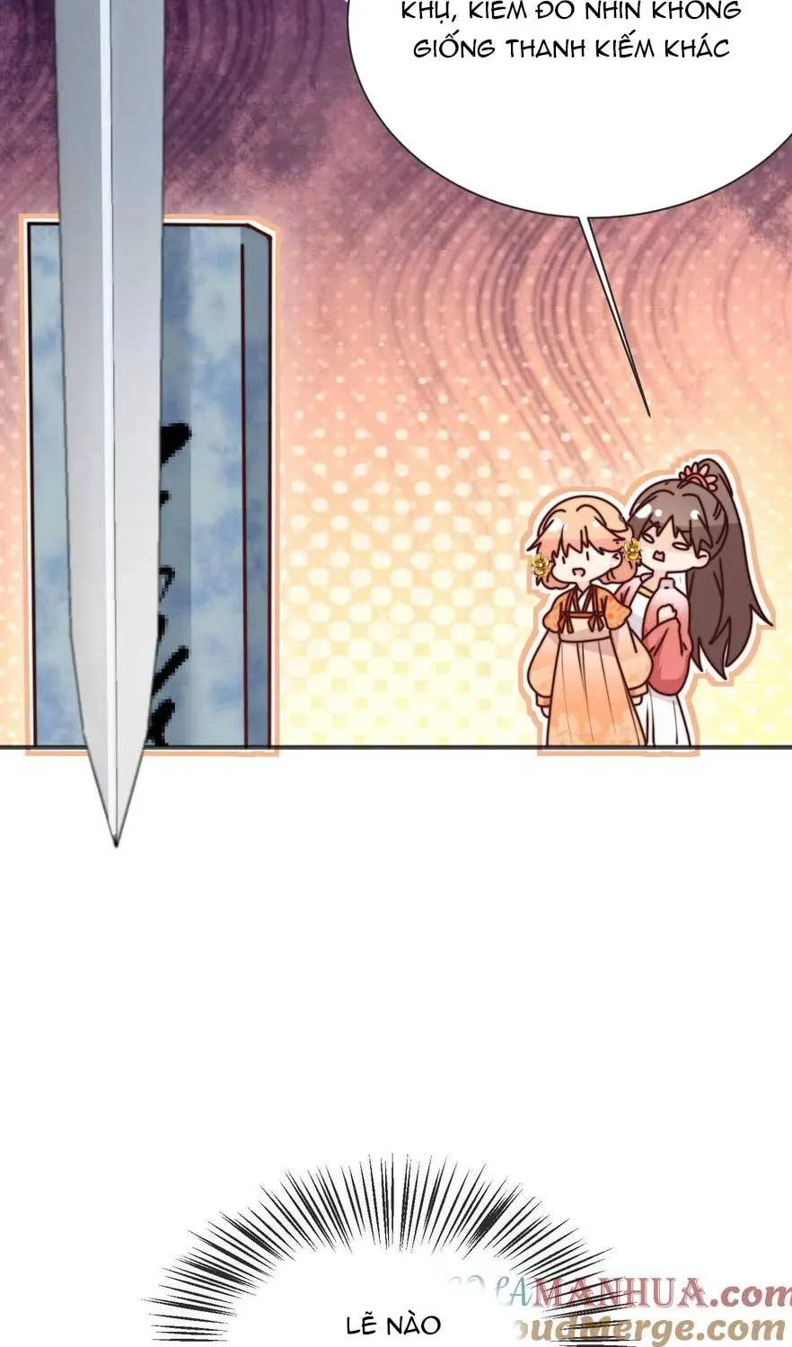 TẤT CẢ PHẢN DIỆN ĐỀU HẮC HOÁ , CHỈ MỖI SƯ LÀ HÀI HƯỚC Chap 169 - Next Chap 170