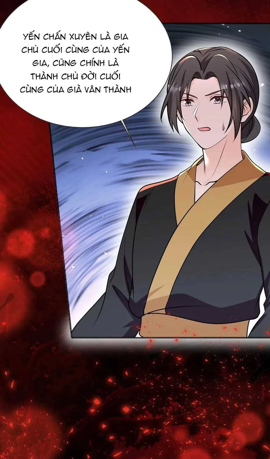 TẤT CẢ PHẢN DIỆN ĐỀU HẮC HOÁ , CHỈ MỖI SƯ LÀ HÀI HƯỚC Chap 169 - Next Chap 170