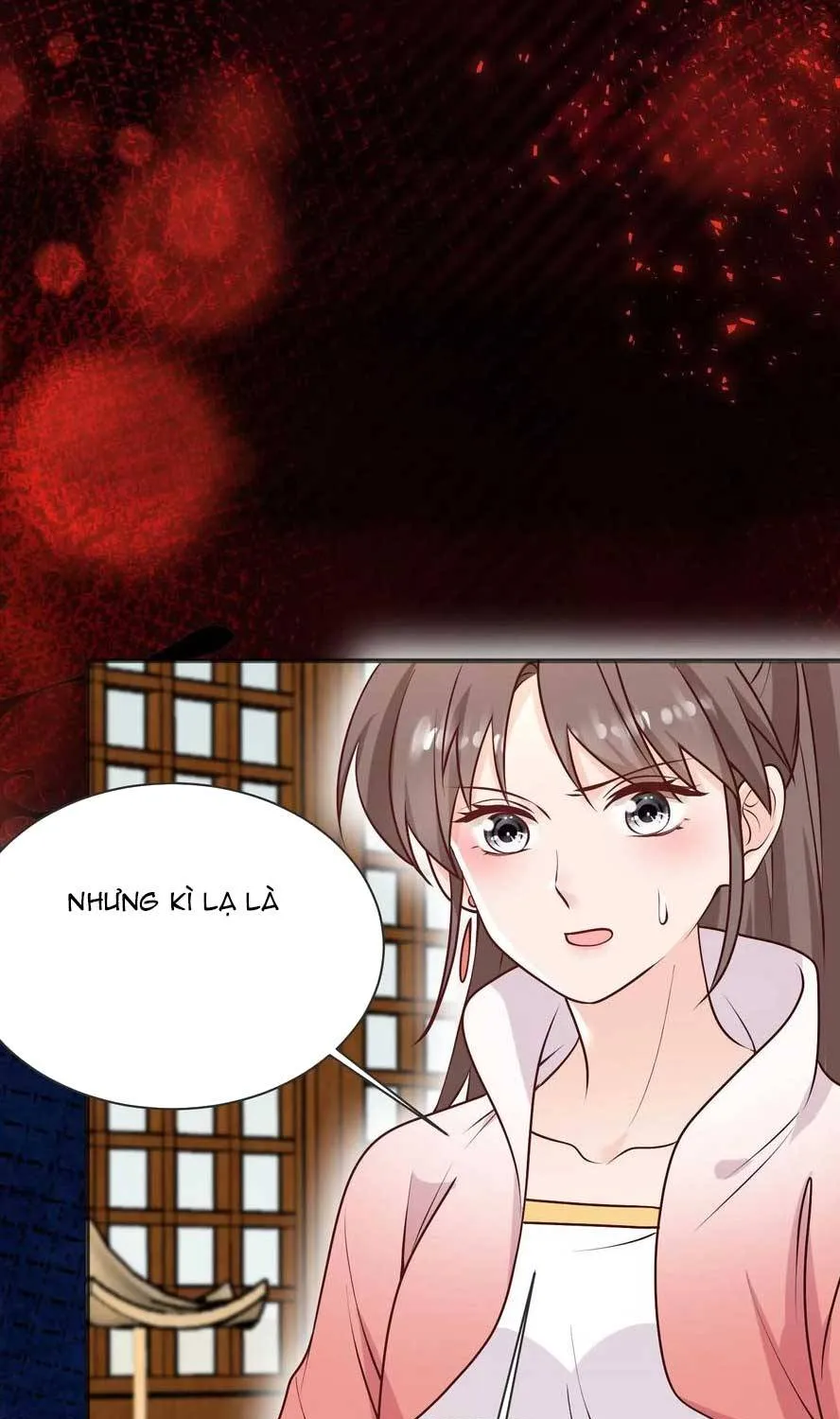 TẤT CẢ PHẢN DIỆN ĐỀU HẮC HOÁ , CHỈ MỖI SƯ LÀ HÀI HƯỚC Chap 169 - Next Chap 170