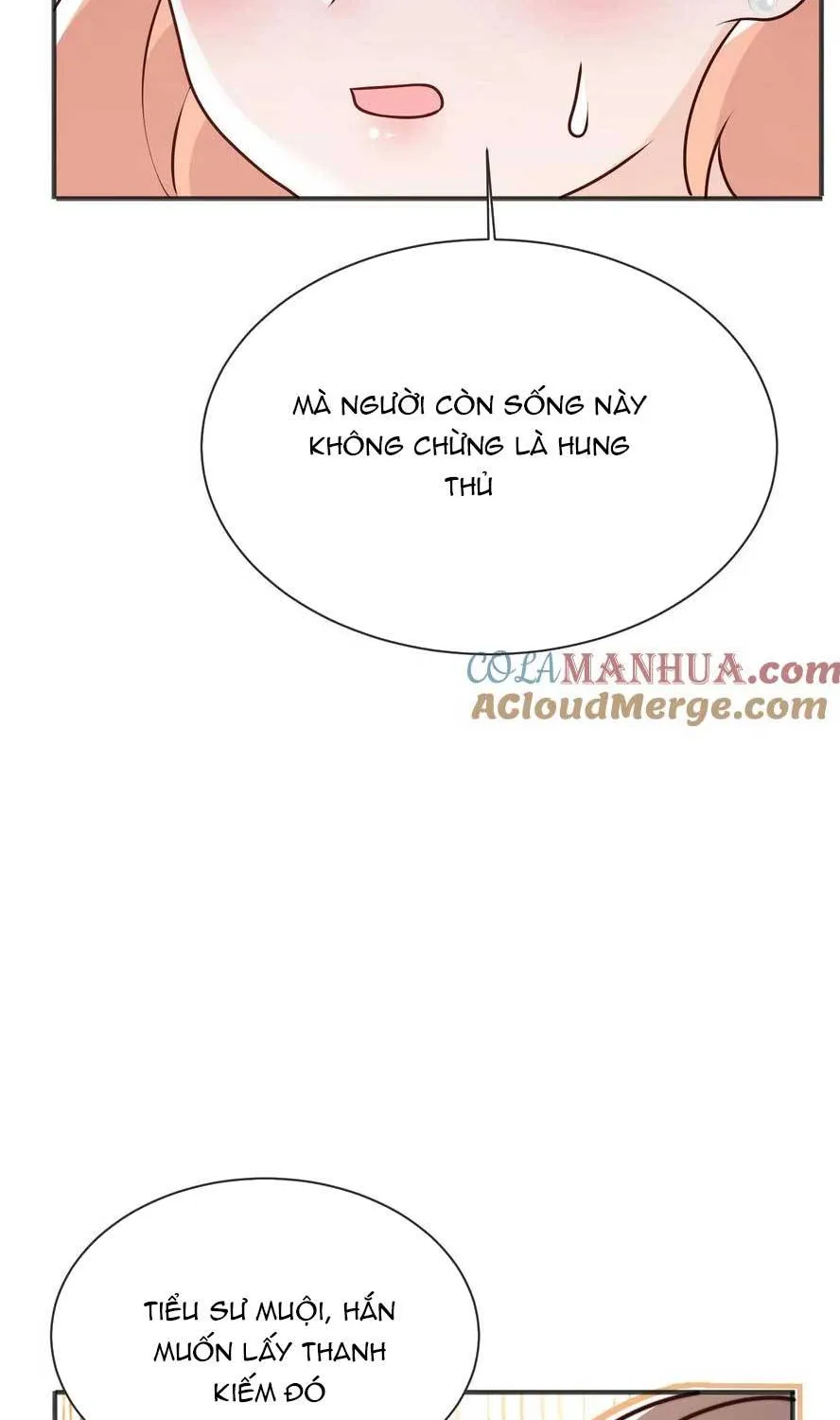 TẤT CẢ PHẢN DIỆN ĐỀU HẮC HOÁ , CHỈ MỖI SƯ LÀ HÀI HƯỚC Chap 169 - Next Chap 170