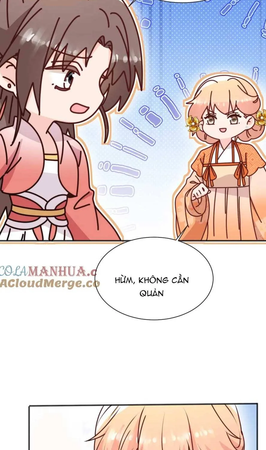 TẤT CẢ PHẢN DIỆN ĐỀU HẮC HOÁ , CHỈ MỖI SƯ LÀ HÀI HƯỚC Chap 169 - Next Chap 170