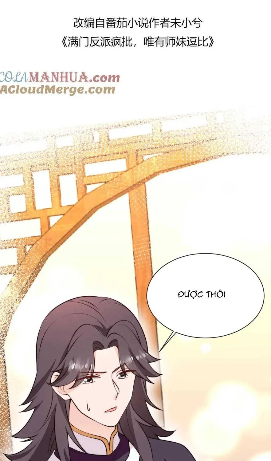 TẤT CẢ PHẢN DIỆN ĐỀU HẮC HOÁ , CHỈ MỖI SƯ LÀ HÀI HƯỚC Chap 169 - Next Chap 170