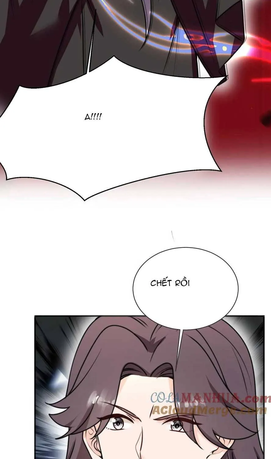 TẤT CẢ PHẢN DIỆN ĐỀU HẮC HOÁ , CHỈ MỖI SƯ LÀ HÀI HƯỚC Chap 169 - Next Chap 170