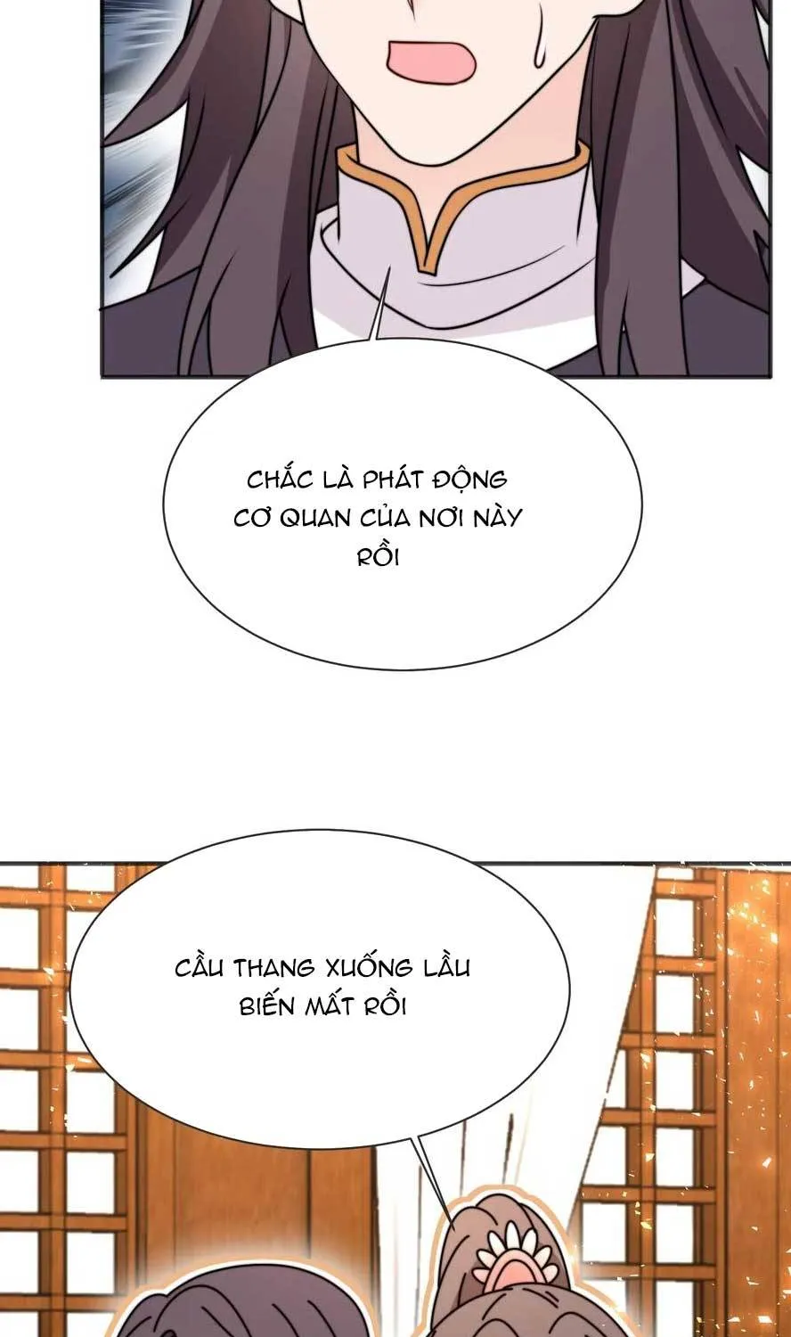 TẤT CẢ PHẢN DIỆN ĐỀU HẮC HOÁ , CHỈ MỖI SƯ LÀ HÀI HƯỚC Chap 169 - Next Chap 170