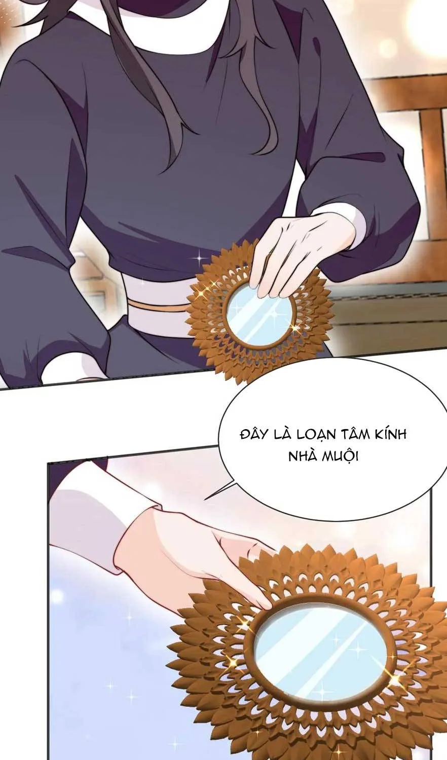 TẤT CẢ PHẢN DIỆN ĐỀU HẮC HOÁ , CHỈ MỖI SƯ LÀ HÀI HƯỚC Chap 169 - Next Chap 170