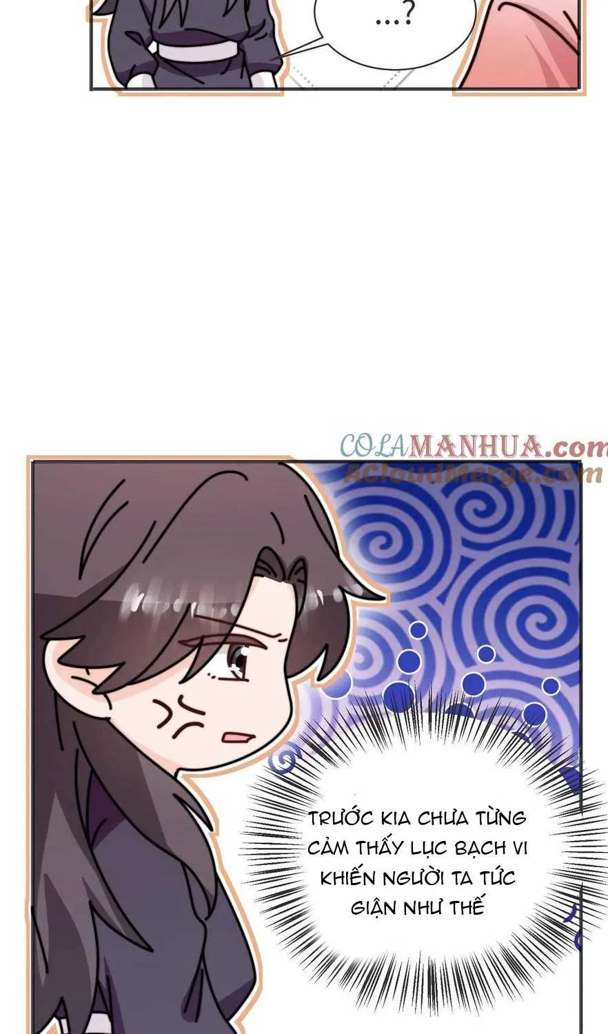 TẤT CẢ PHẢN DIỆN ĐỀU HẮC HOÁ , CHỈ MỖI SƯ LÀ HÀI HƯỚC Chap 169 - Next Chap 170