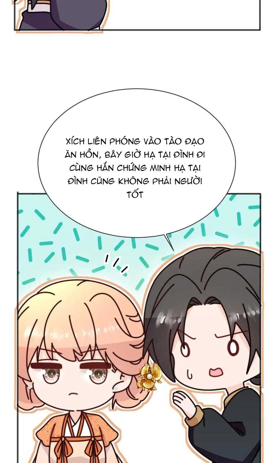 TẤT CẢ PHẢN DIỆN ĐỀU HẮC HOÁ , CHỈ MỖI SƯ LÀ HÀI HƯỚC Chap 169 - Next Chap 170