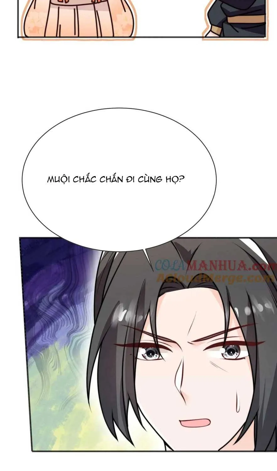 TẤT CẢ PHẢN DIỆN ĐỀU HẮC HOÁ , CHỈ MỖI SƯ LÀ HÀI HƯỚC Chap 169 - Next Chap 170