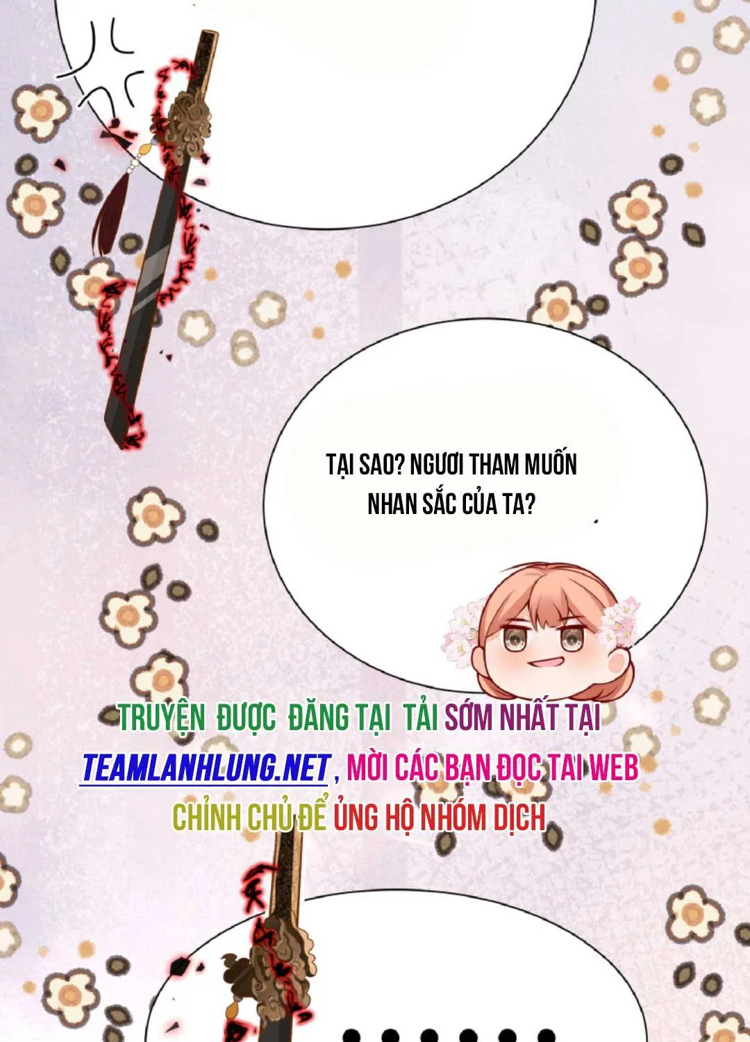 TẤT CẢ PHẢN DIỆN ĐỀU HẮC HOÁ , CHỈ MỖI SƯ LÀ HÀI HƯỚC Chap 17 - Next Chap 18