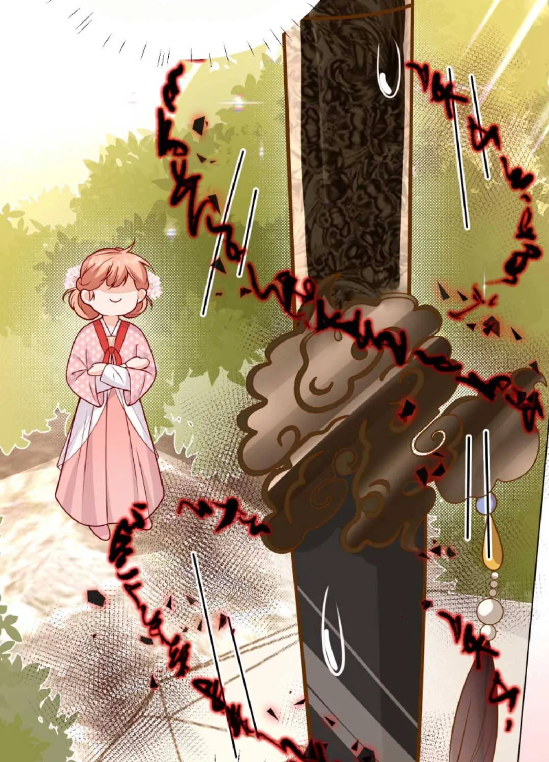 TẤT CẢ PHẢN DIỆN ĐỀU HẮC HOÁ , CHỈ MỖI SƯ LÀ HÀI HƯỚC Chap 17 - Next Chap 18