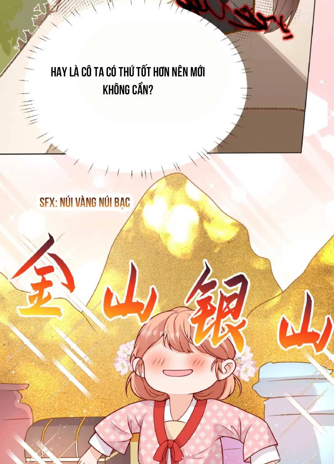 TẤT CẢ PHẢN DIỆN ĐỀU HẮC HOÁ , CHỈ MỖI SƯ LÀ HÀI HƯỚC Chap 17 - Next Chap 18