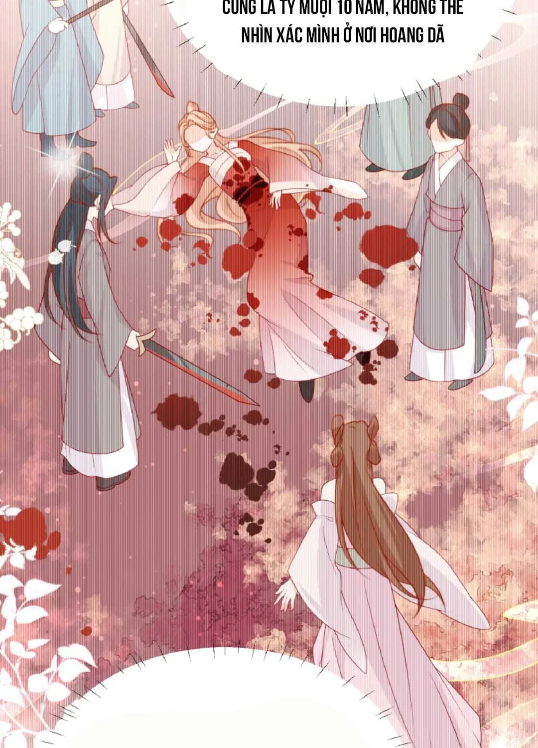 TẤT CẢ PHẢN DIỆN ĐỀU HẮC HOÁ , CHỈ MỖI SƯ LÀ HÀI HƯỚC Chap 17 - Next Chap 18