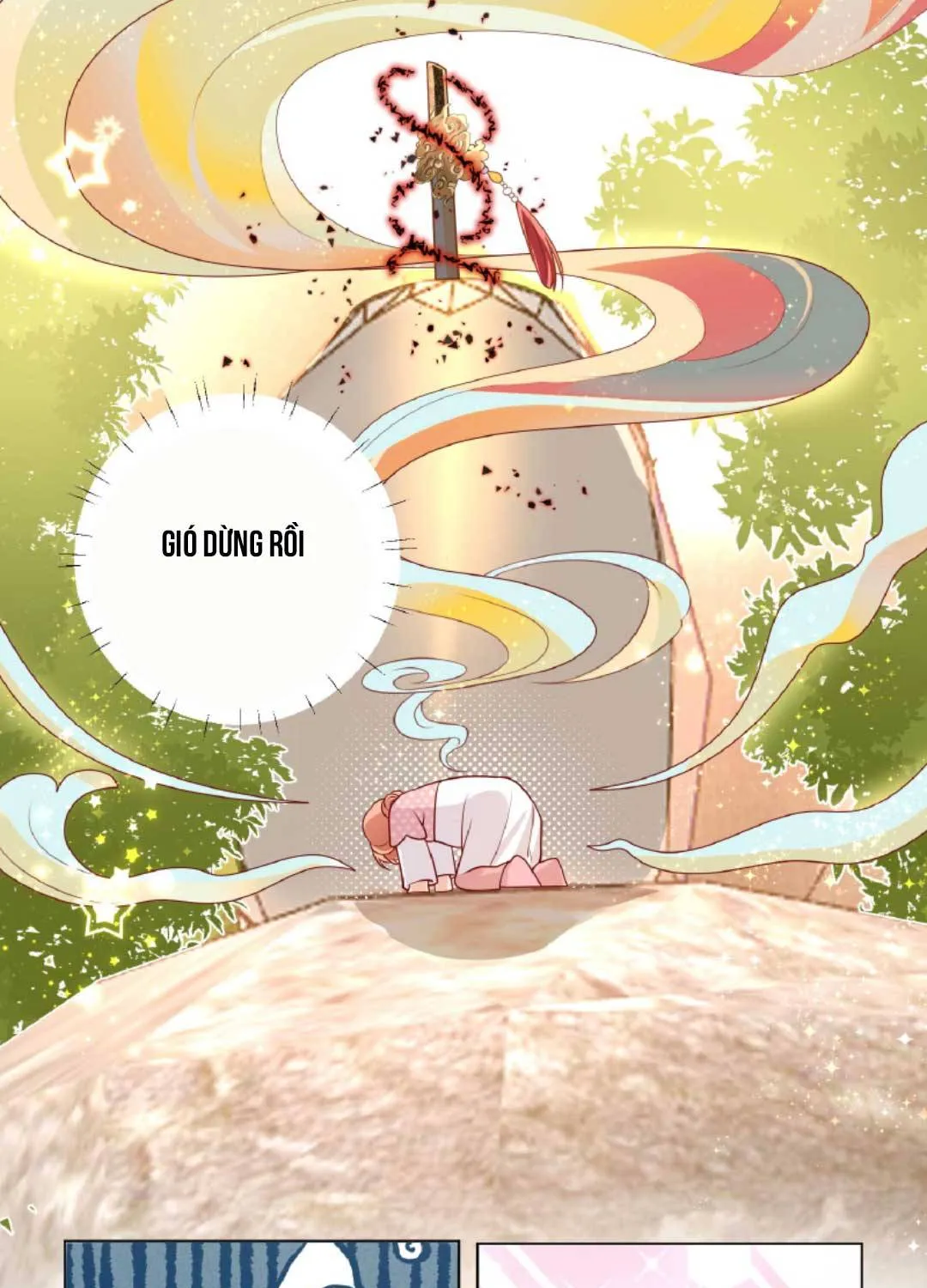 TẤT CẢ PHẢN DIỆN ĐỀU HẮC HOÁ , CHỈ MỖI SƯ LÀ HÀI HƯỚC Chap 17 - Next Chap 18