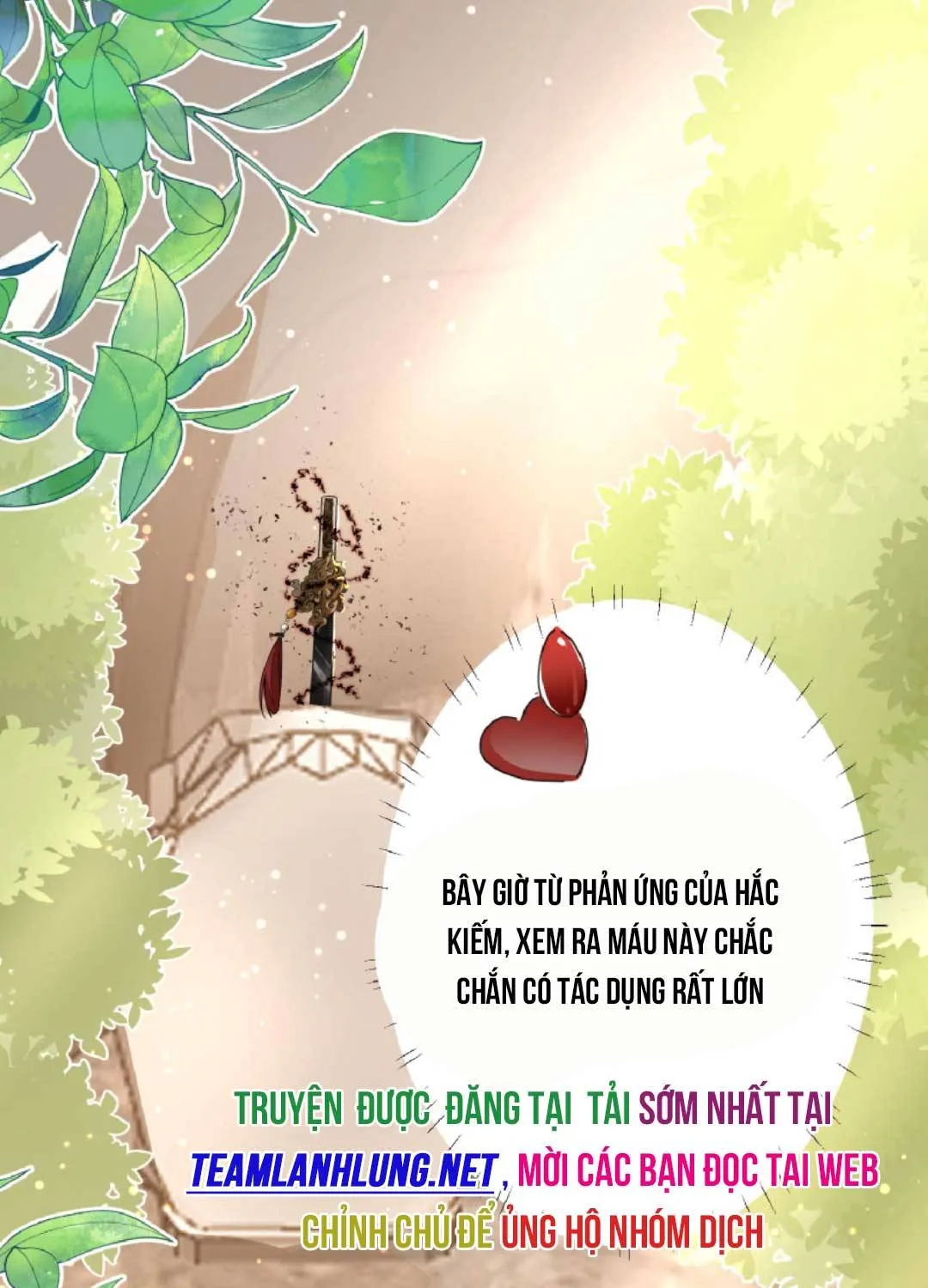 TẤT CẢ PHẢN DIỆN ĐỀU HẮC HOÁ , CHỈ MỖI SƯ LÀ HÀI HƯỚC Chap 17 - Next Chap 18