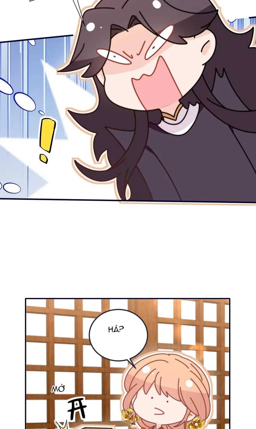 TẤT CẢ PHẢN DIỆN ĐỀU HẮC HOÁ , CHỈ MỖI SƯ LÀ HÀI HƯỚC Chap 170 - Next Chap 171