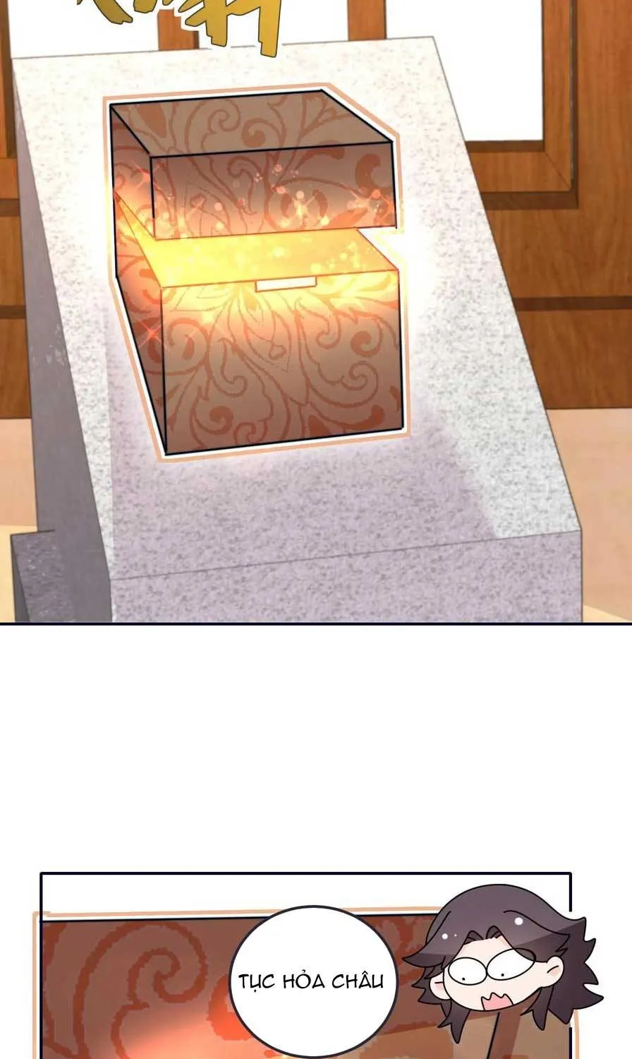 TẤT CẢ PHẢN DIỆN ĐỀU HẮC HOÁ , CHỈ MỖI SƯ LÀ HÀI HƯỚC Chap 170 - Next Chap 171