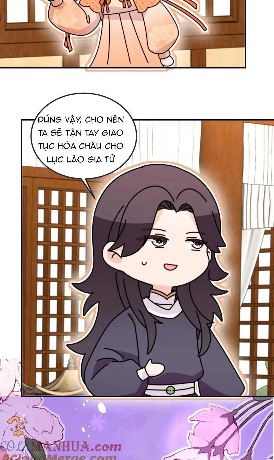 TẤT CẢ PHẢN DIỆN ĐỀU HẮC HOÁ , CHỈ MỖI SƯ LÀ HÀI HƯỚC Chap 170 - Next Chap 171