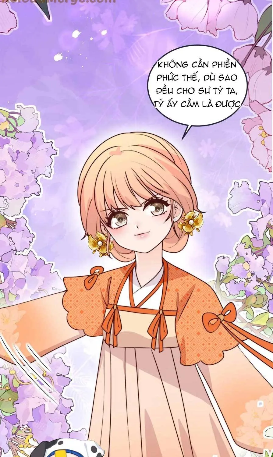 TẤT CẢ PHẢN DIỆN ĐỀU HẮC HOÁ , CHỈ MỖI SƯ LÀ HÀI HƯỚC Chap 170 - Next Chap 171