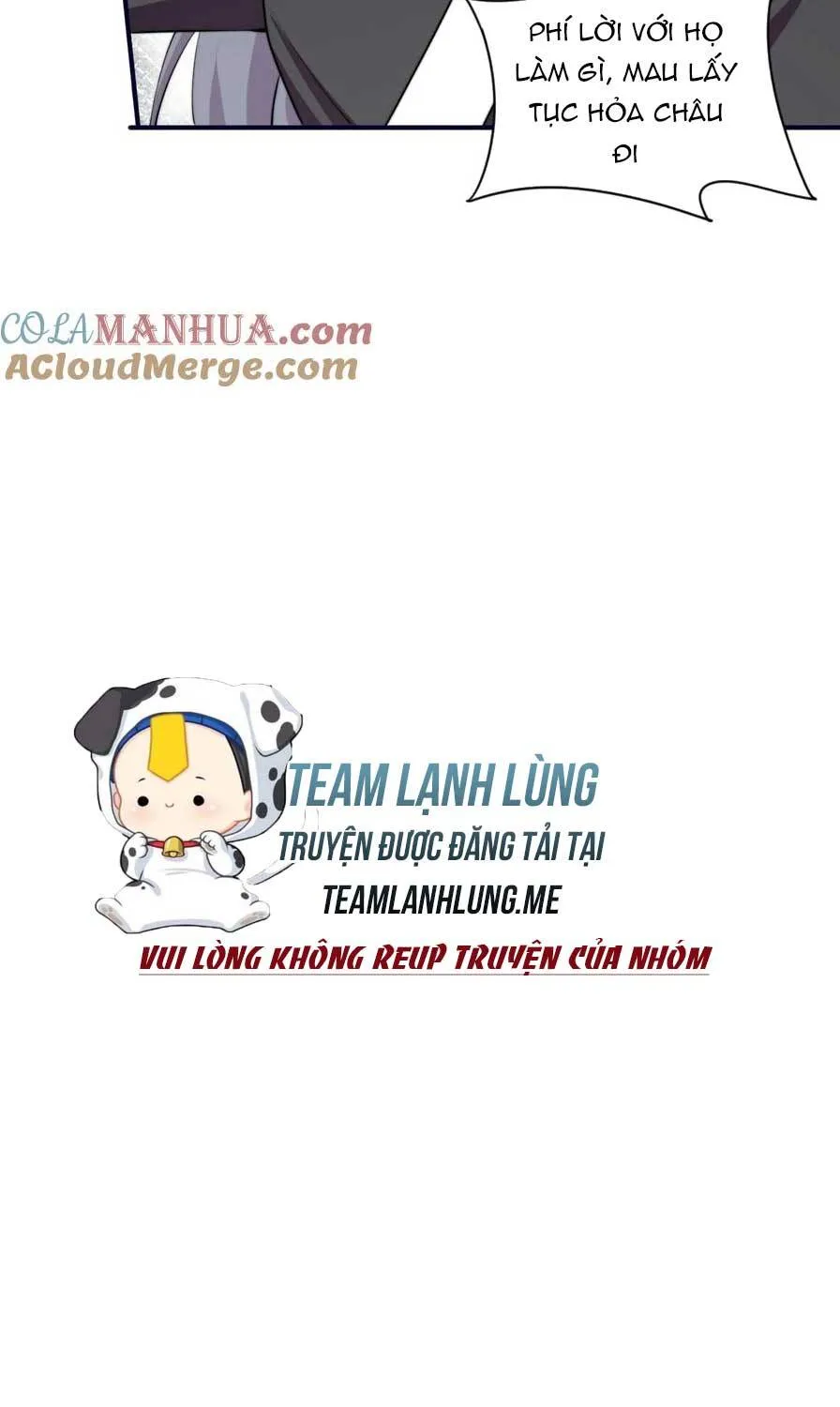 TẤT CẢ PHẢN DIỆN ĐỀU HẮC HOÁ , CHỈ MỖI SƯ LÀ HÀI HƯỚC Chap 170 - Next Chap 171