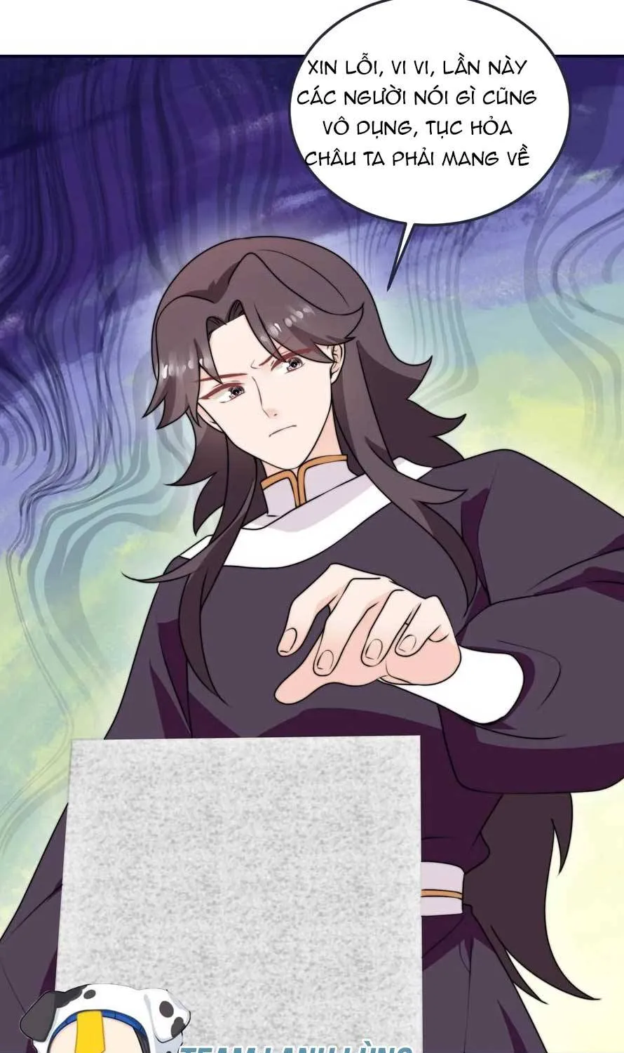 TẤT CẢ PHẢN DIỆN ĐỀU HẮC HOÁ , CHỈ MỖI SƯ LÀ HÀI HƯỚC Chap 170 - Next Chap 171