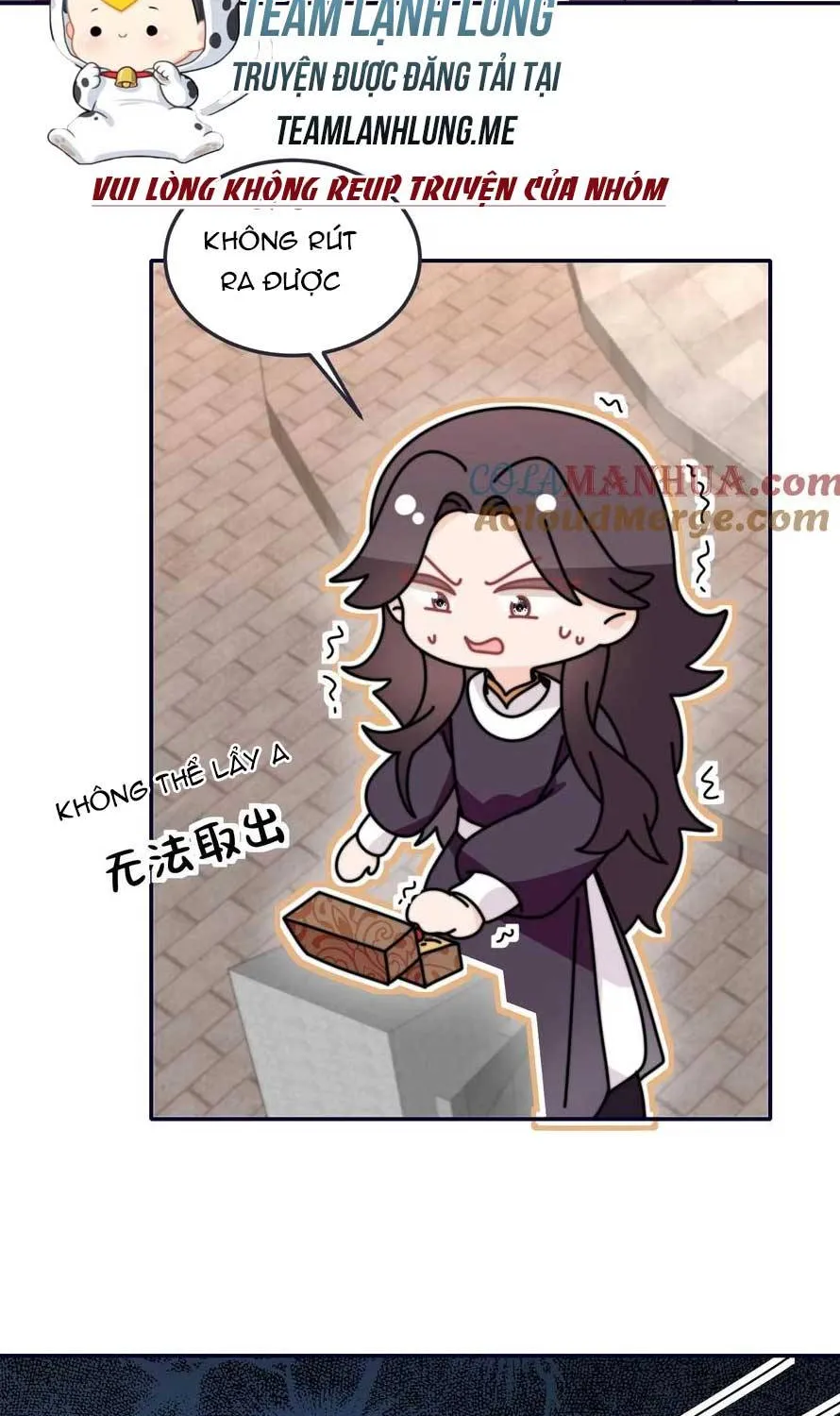 TẤT CẢ PHẢN DIỆN ĐỀU HẮC HOÁ , CHỈ MỖI SƯ LÀ HÀI HƯỚC Chap 170 - Next Chap 171