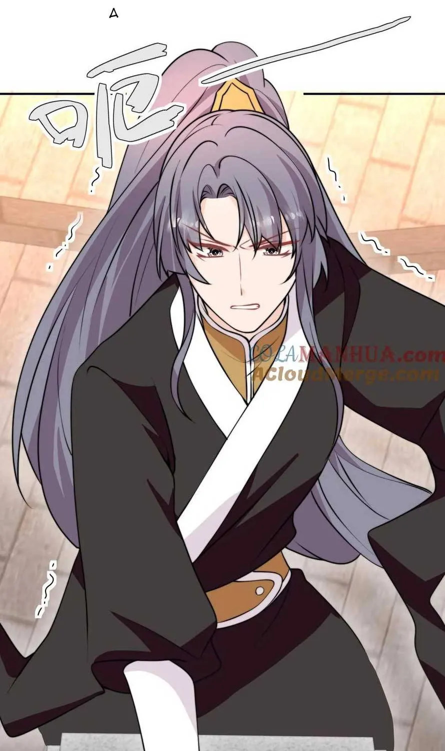 TẤT CẢ PHẢN DIỆN ĐỀU HẮC HOÁ , CHỈ MỖI SƯ LÀ HÀI HƯỚC Chap 170 - Next Chap 171