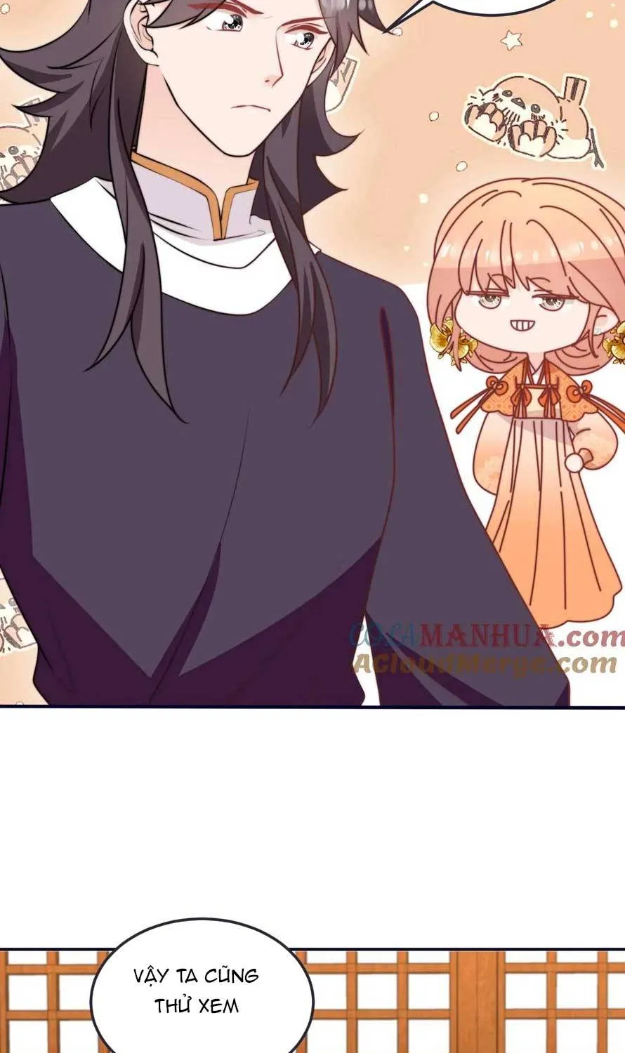 TẤT CẢ PHẢN DIỆN ĐỀU HẮC HOÁ , CHỈ MỖI SƯ LÀ HÀI HƯỚC Chap 170 - Next Chap 171