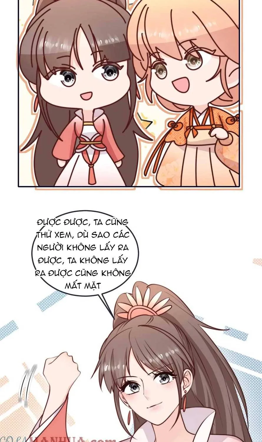 TẤT CẢ PHẢN DIỆN ĐỀU HẮC HOÁ , CHỈ MỖI SƯ LÀ HÀI HƯỚC Chap 170 - Next Chap 171