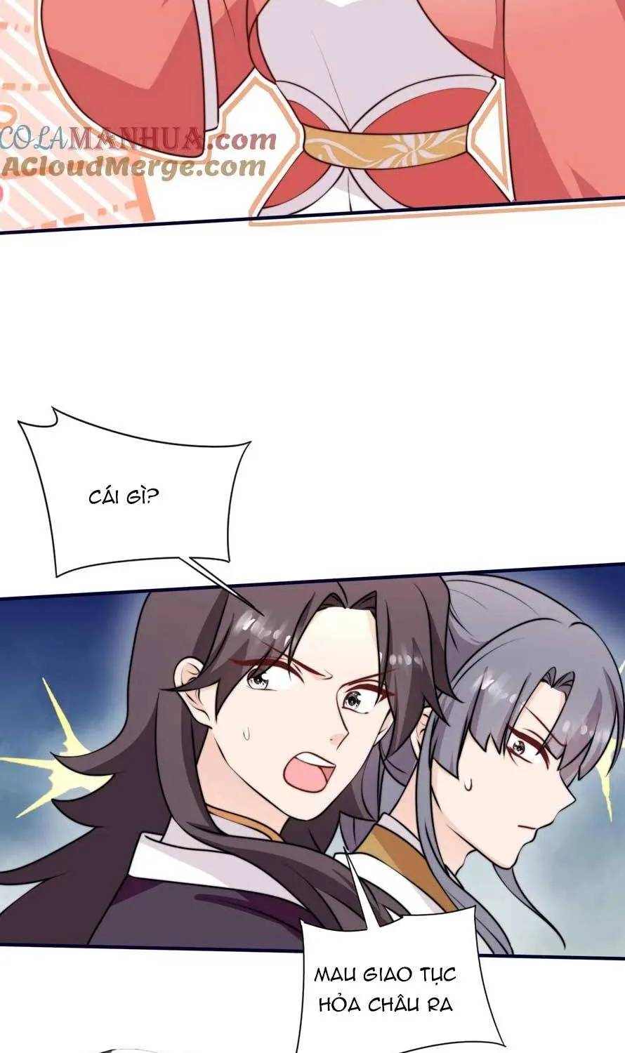 TẤT CẢ PHẢN DIỆN ĐỀU HẮC HOÁ , CHỈ MỖI SƯ LÀ HÀI HƯỚC Chap 170 - Next Chap 171