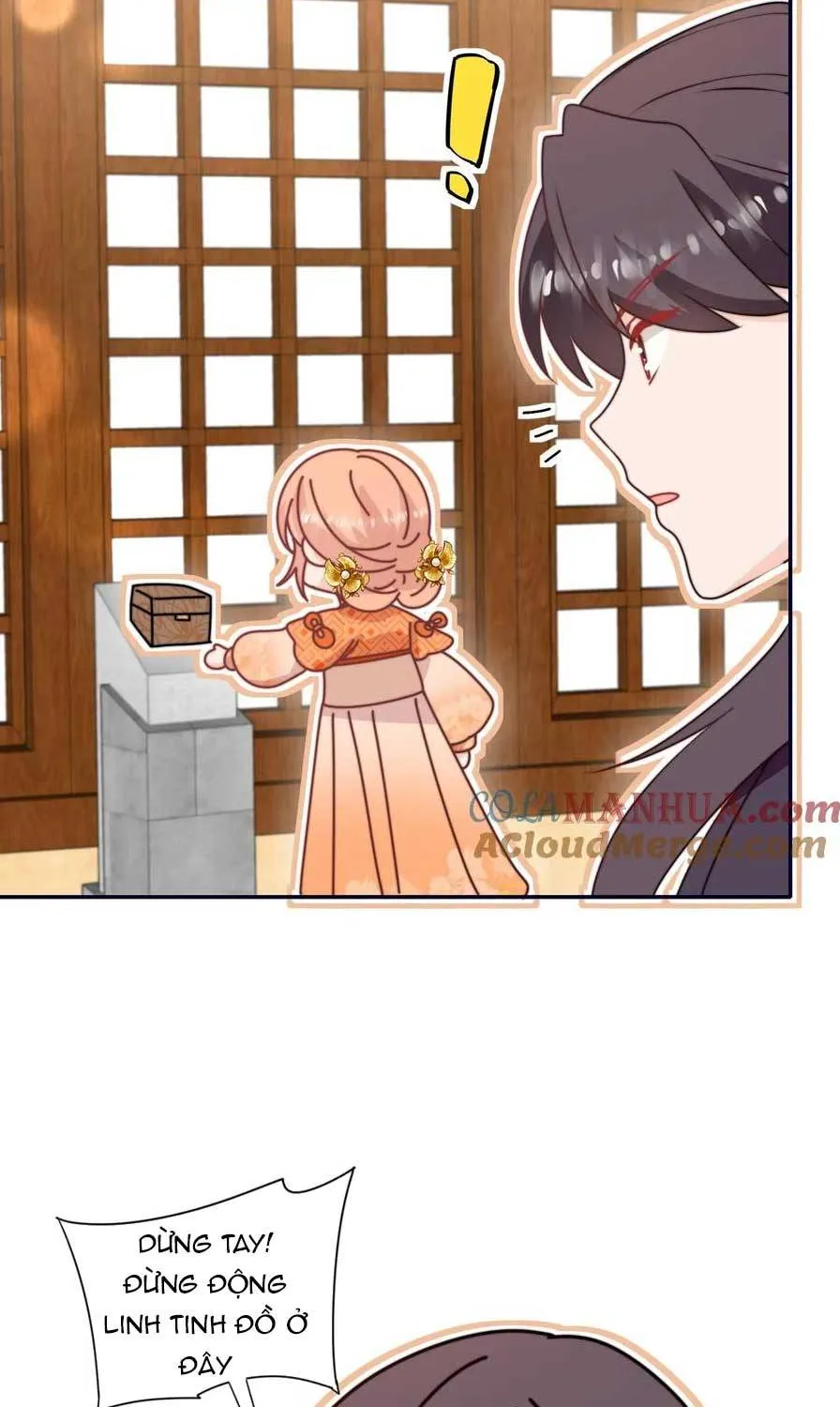 TẤT CẢ PHẢN DIỆN ĐỀU HẮC HOÁ , CHỈ MỖI SƯ LÀ HÀI HƯỚC Chap 170 - Next Chap 171