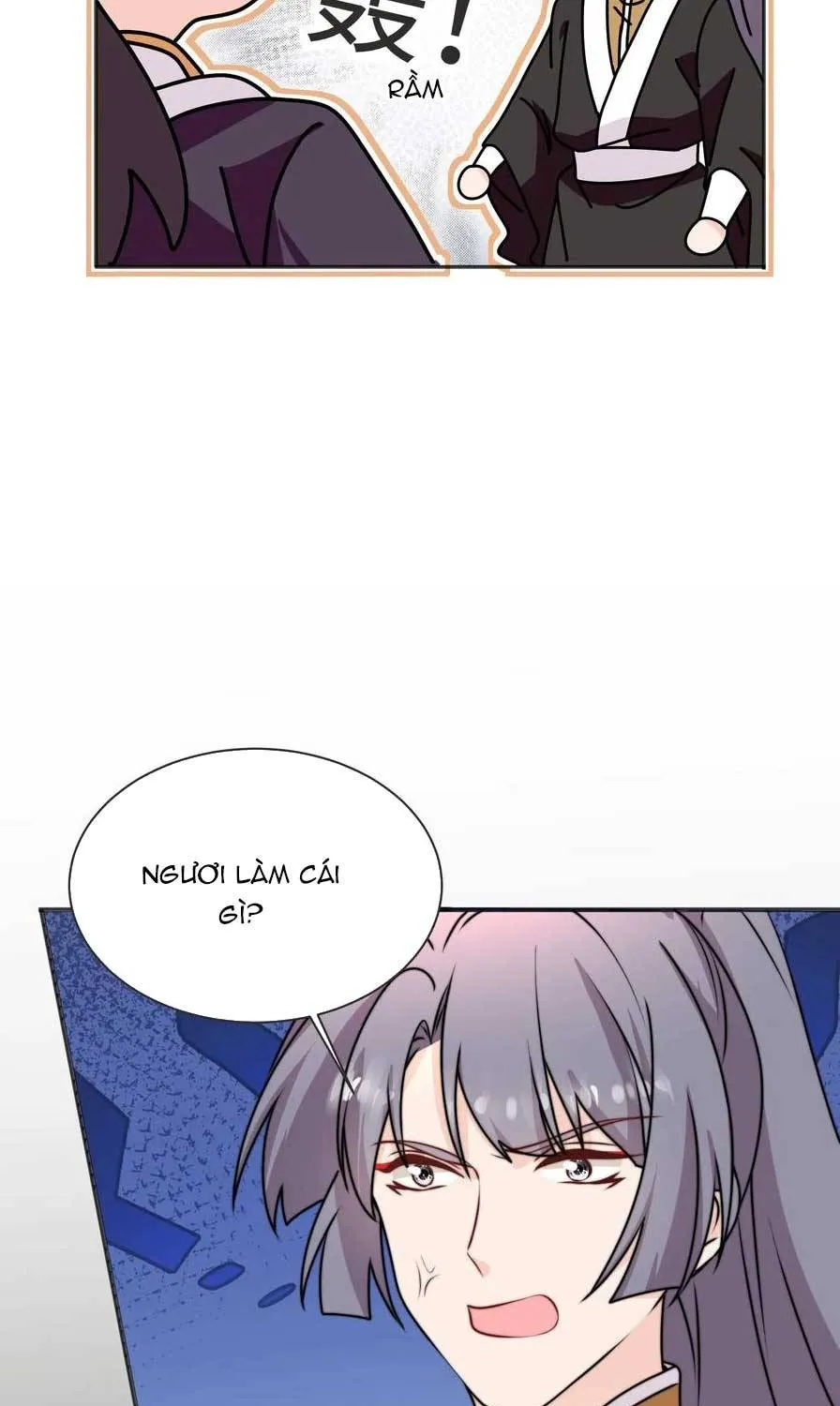 TẤT CẢ PHẢN DIỆN ĐỀU HẮC HOÁ , CHỈ MỖI SƯ LÀ HÀI HƯỚC Chap 171 - Next Chap 172