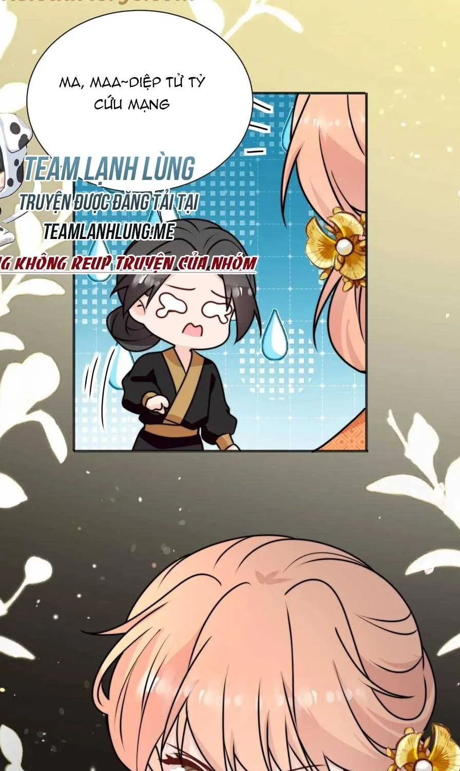 TẤT CẢ PHẢN DIỆN ĐỀU HẮC HOÁ , CHỈ MỖI SƯ LÀ HÀI HƯỚC Chap 171 - Next Chap 172