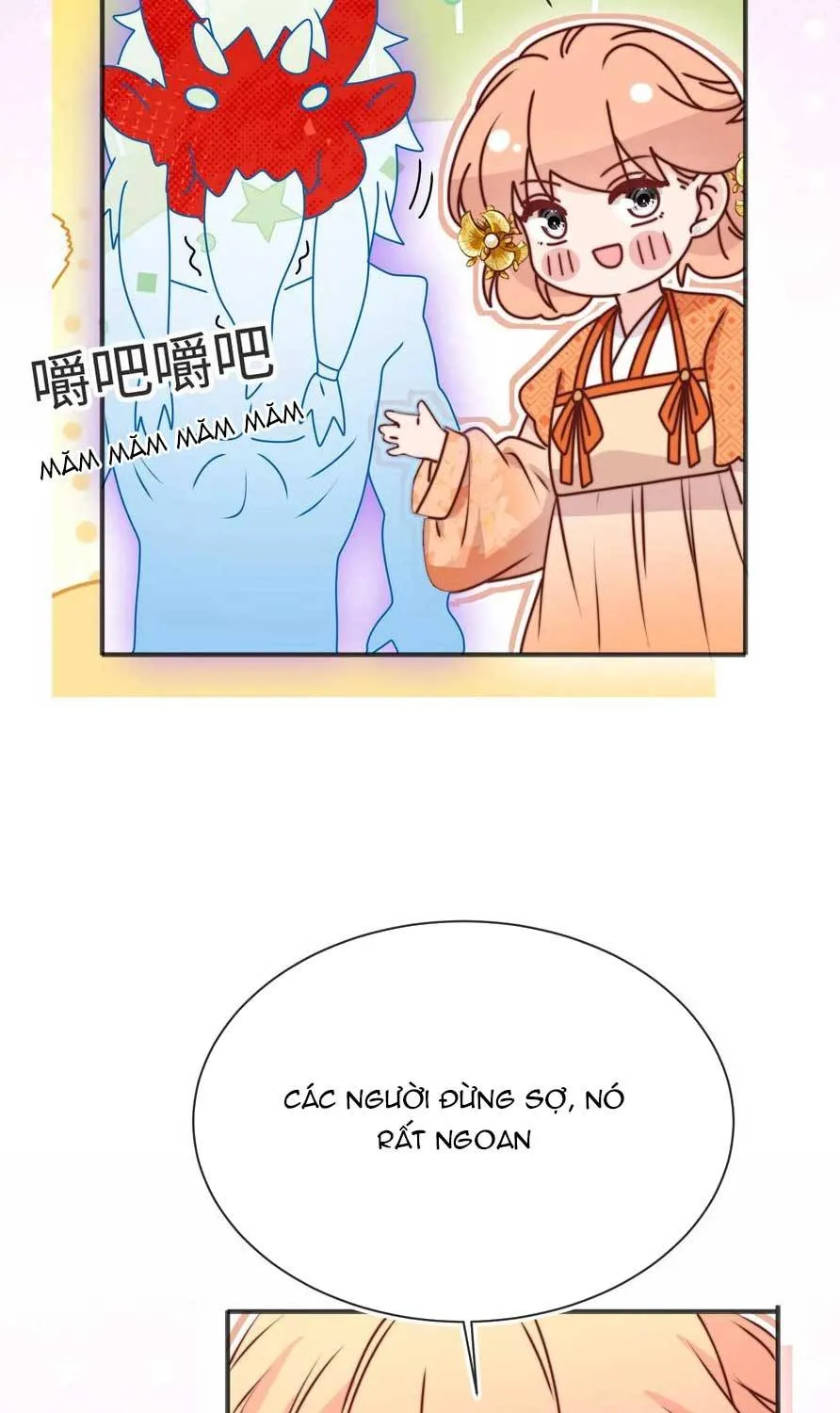 TẤT CẢ PHẢN DIỆN ĐỀU HẮC HOÁ , CHỈ MỖI SƯ LÀ HÀI HƯỚC Chap 171 - Next Chap 172